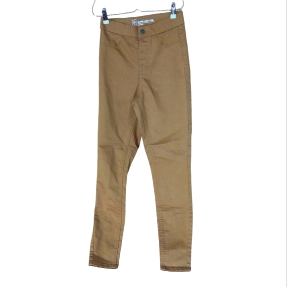 NOBO Super High Rise Skinny Jeans - Picture 2 of 9